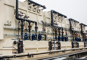 南昌某光伏高濃度NOx處理項(xiàng)目