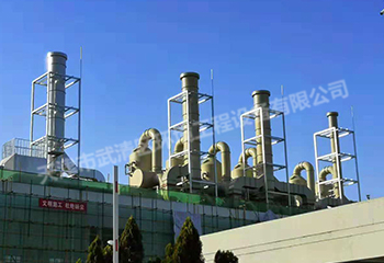 西安某研究所項目